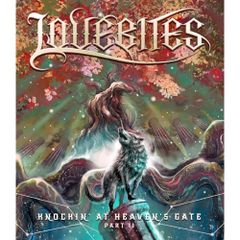 LOVEBITES アウェイク・アゲイン〜ライヴ・フロム・アビス Blu-ray
