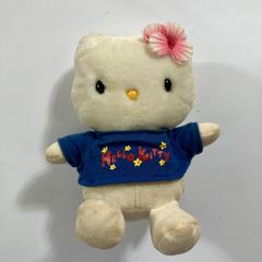 ハローキティ 和服ぬいぐるみ EIKOH 平成レトロ 2009 非売品 - メルカリ