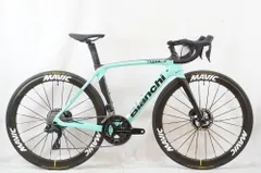 BIANCHI 「ビアンキ」 OLTRE XR3 105 DISC 2021年モデル カスタム ロードバイク / バイチャリ浦和ベースのサムネイル