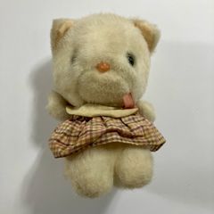 ぬいぐるみ ピンク レトロ ポップ KAWASAKI 河崎人形 当時物 珍品 ぬいぐるみ ピンク レトロ ポップ KAWASAKI 河崎人形 当時物 珍品