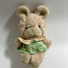吉徳 ファインサクセス ピエンヌ うさぎ ぬいぐるみ 昭和レトロ 当時物