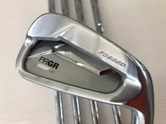 プロギア　03 IRON　NSプロ950GH　neo（ｶｽﾀﾑ品）　Rフレックス　アイアンセット　中古　ゴルフドゥ！深谷店【最短即日発送】のサムネイル