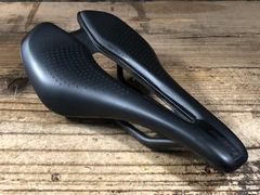 辻善光氏監修ARTMAサドル クロモリレール - メルカリ