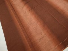 平和屋着物○男性 長襦袢 袷 藍墨茶色 正絹 逸品 AABI2070fy - メルカリ