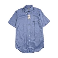 Brooks Brothers ブルックスブラザーズ ハイビスカス 総柄 半袖 アロハ