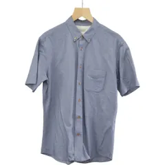 ユナイテッドアローズ UNITED ARROWS シャツ/ブラウス 1216-105-2736 ネイビー メンズのサムネイル