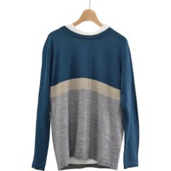 メゾンマルジェラ MM6 Maison Margiela スウェット トレーナー 長袖 S