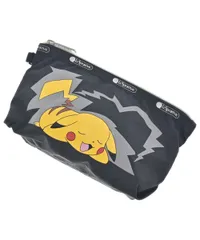 Lesport SAC ポーチ レディース 【古着】【中古】【送料無料】のサムネイル