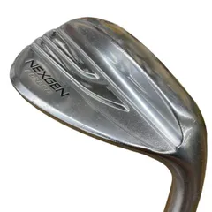【中古】 ゴルフパートナー NEXGEN FORGED WEDGE(2022) 56°/11° ウェッジ WG NS PRO MODUS3 TOUR105 (フレックスS) メンズ 男性用 右利き 右用 Cランク ゴルフクラブのサムネイル