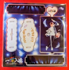 一舞入魂 西村拓哉 アクスタ - メルカリ