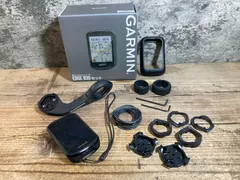 KB343 ガーミン GARMIN エッジ EDGE 830 セット サイクルコンピューター 動作確認済のサムネイル