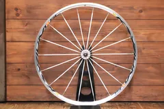 マヴィック MAVIC キシリウム KSYRIUM SL アルミ クリンチャー フロントホイール 13C 【東京南麻布店】のサムネイル