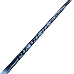 【中古】 テーラーメイドスリーブ付き(Qi4D系) 三菱ケミカル(レイヨン)フェアウェイウッド用 シャフト Diamana PD 50 (フレックスS)Bランク ゴルフクラブのサムネイル