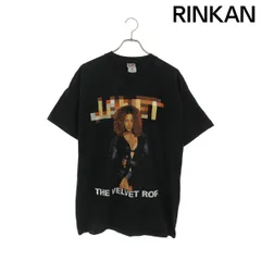2026年最新】janet jackson tシャツの人気アイテム - メルカリ