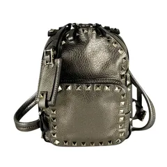 ヴァレンティノ ガラヴァーニ Valentino Garavani  リュック ロックスタッズのサムネイル