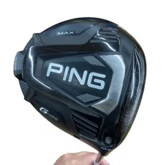 【中古】 ピン G425 MAX 10.5°(アーコス無し) ドライバー DR PING TOUR 173-65(DR) (フレックスX) メンズ 男性用 右利き 右用 Cランク ゴルフクラブのサムネイル