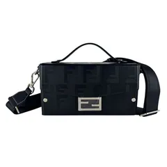 フェンディ FENDI  ショルダーバッグ バゲット ソフトトランク 7VA565-AJF4のサムネイル