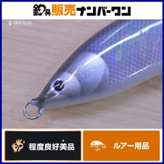 カーペンター BC ガンマ 25-130 Carpenter γ キャスティング ヒラマサ