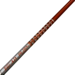 ツアーAD GC-5（S） 3W・短尺・ミニドライバー用シャフト