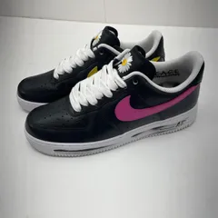 【尾張小牧店】 中古 NIKE | ナイキ スニーカー Air Force 1 Low '07 Para-Noise 3.0 AQ3692-004 ブラック 29cm 【126】のサムネイル