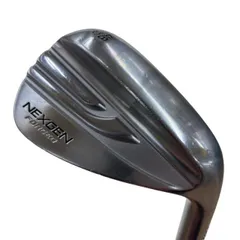 【中古】 ゴルフパートナー NEXGEN FORGED WEDGE(2022) 48°/10° ウェッジ WG NS PRO 950GH neo (フレックスS) メンズ 男性用 右利き 右用 Cランク ゴルフクラブのサムネイル