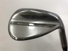 タイトリスト VOKEY SM10 ツアークローム 58度 PROJECT X LZ 6フレックス ウェッジ 中古【最短即日発送】のサムネイル