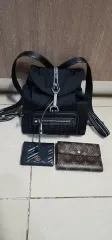 Givenchy ジバンシィ スモール レディースリュックサックのサムネイル