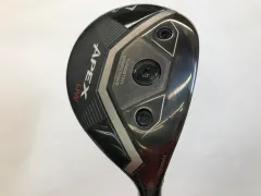 キャロウェイ　APEX UW 2026　19度　TENSEI Black Silver for Callaway　Sフレックス　フェアウェイウッド　中古【最短即日発送】のサムネイル