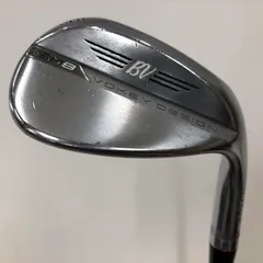 タイトリスト ボーケイ SM8 ツアークローム 56度 N.S.PRO850GH neo Sフレックス ウェッジ 中古【最短即日発送】のサムネイル