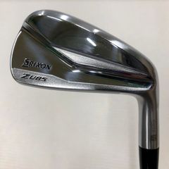 Srixon ZU85 4U 23° Miyazaki TOUR ISSUE7S - メルカリ