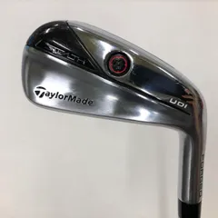 テーラーメイド　STEALTH UDI　20度　TENSEI SILVER TM70(STEALTH)　Sフレックス　ユーティリティ　中古　ゴルフドゥ！NEXT昭島武蔵野店【最短即日発送】のサムネイル