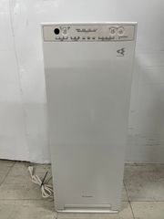 ダイキン MCK40Z-W 加湿ストリーマ空気清浄機 2023年製 - メルカリ