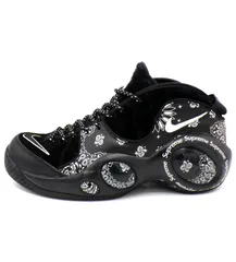 ナイキ NIKE × シュプリーム Supreme 【 AIR ZOOM FLIGHT 95 DJ8604 001 】 エア ズーム フライト 95 バンダナ スニーカー　51633のサムネイル