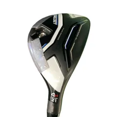【中古】 コブラ cobra AEROJET U4 ユーティリティ UT Tour AD for Cobra(AEROJET UT) (フレックスS) メンズ 男性用 右利き 右用 Cランク ゴルフクラブのサムネイル