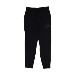 メンズXL/adidas 22SS ネオン ロゴ ジョガー パンツのサムネイル