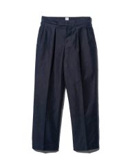 CAHLUMN カウラム Cotton Linen Chino Shorts - メルカリ