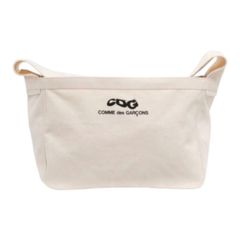 CDG COMME des GARCONS Postman Bag ポストマン - メルカリ