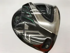 ダンロップ　XXIO X-eks- 2022　10.5度　Miyazaki AX-2　SRフレックス　ドライバー　中古　ゴルフドゥ！新大宮バイパス浦和店【最短即日発送】のサムネイル