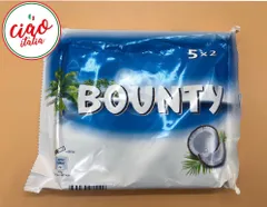 Bounty Miniatures（バウンティチョコレートバー）285gのサムネイル