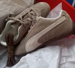 JIL SANDNR × PUMA speedcat スピードキャット - メルカリ