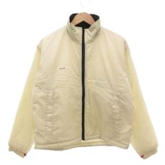 ダイワグレートバンフ DAIWA Great Banff フィッシングウェア 中綿ジャケット ブルゾン M アイボリー /YJ ■ECT