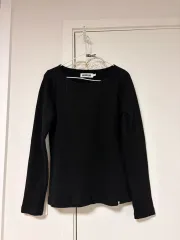 キルシー ボートネック ニットのサムネイル