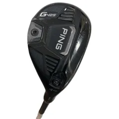【中古】 ピン G425 U4(アーコス付き) ユーティリティ UT ALTA J CB SLATE(UT) (フレックスS) メンズ 男性用 右利き 右用 Cランク ゴルフクラブのサムネイル