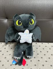 ユニバーサルスタジオ北京限定 ヒックとドラゴン トゥースレスリュック
