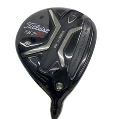 915F 7W 中古 フェアウェイウッド 7番 タイトリスト FW 21度 - メルカリ