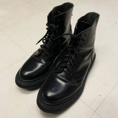 ラッドミュージシャン ブーツ 44 LACE UP BOOTS 2221-915 - メルカリ