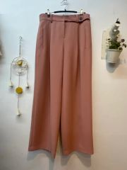 Simone Rocha H&M ラッフルトリム クロップドパンツ - メルカリ