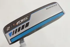 ピン SIGMA 2 ANSER Platinum パター 中古 ゴルフドゥ!春日井店【最短即日発送】のサムネイル