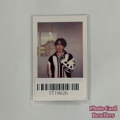 straykids スキズ トレカ KARMA KMS ポラ 上海 アイエン - メルカリ