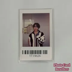 2026年最新】straykids ポラロイド アイエンの人気アイテム - メルカリ
